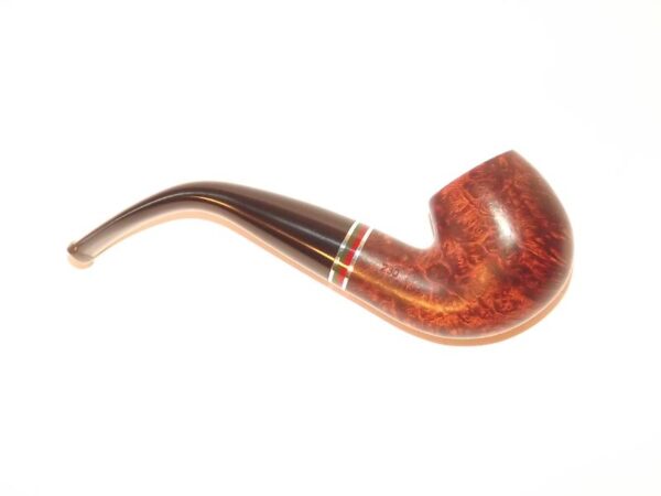 Peterson pipa Christmas pipe 230 F-lip - Image 3