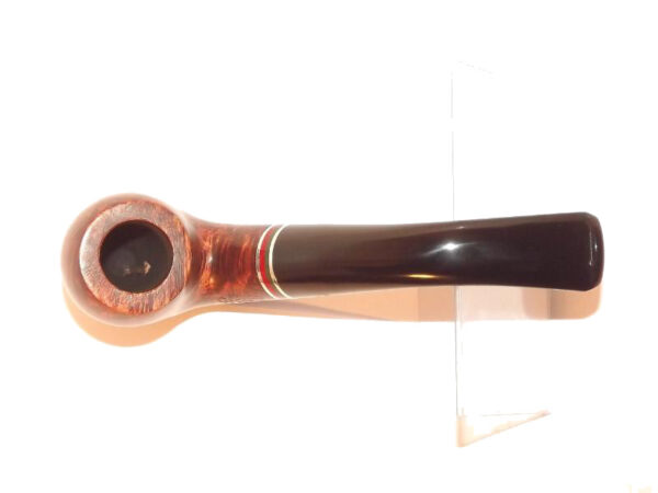 Peterson pipa Christmas pipe 230 F-lip - Image 4