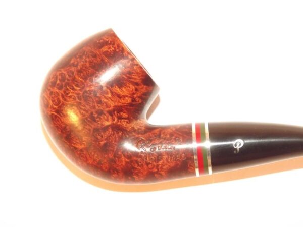 Peterson pipa Christmas pipe 230 F-lip - Image 5