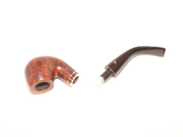 Peterson pipa Christmas pipe 230 F-lip - Image 6