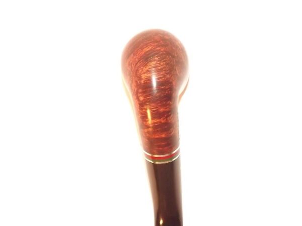 Peterson pipa Christmas pipe 230 F-lip - Image 7