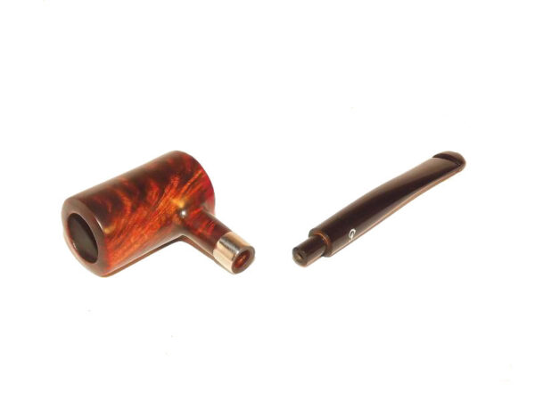 Peterson pipa Tankard P-lip Poker - Image 3