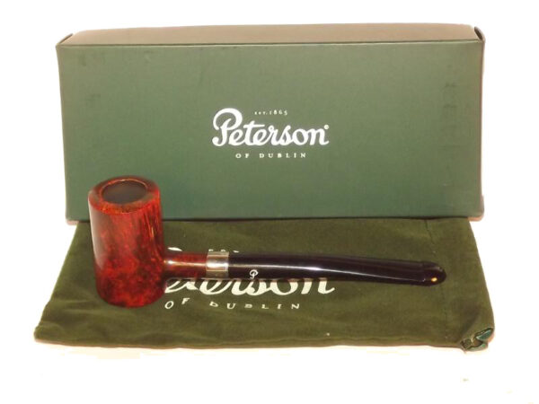 Peterson pipa Tankard P-lip Poker - Image 4