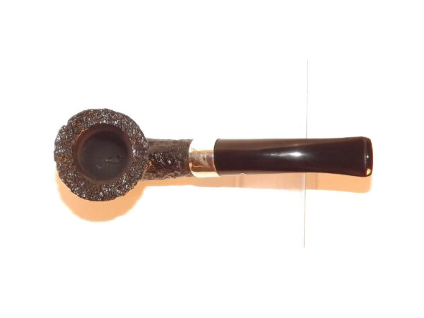 Peterson pipa Shaw Sand F-lip Bent Dublin - Image 3