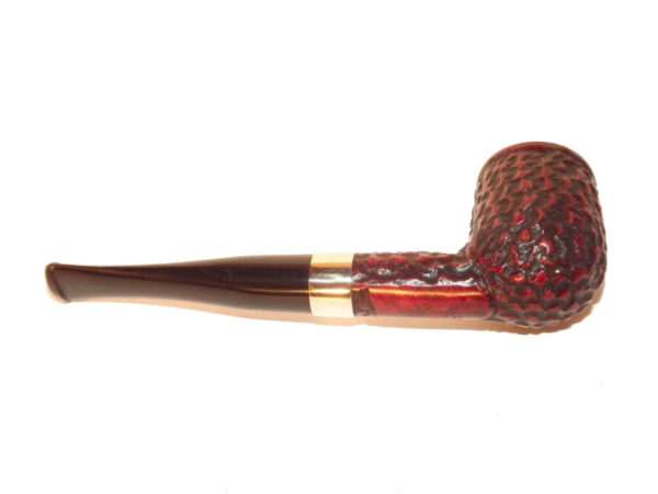 Peterson pipa Donegal 6 F-lip Billiard - Image 4