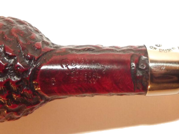 Peterson pipa Donegal 6 F-lip Billiard - Image 5