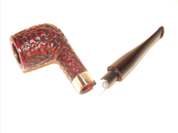 Peterson pipa Donegal 6 F-lip Billiard - Image 6