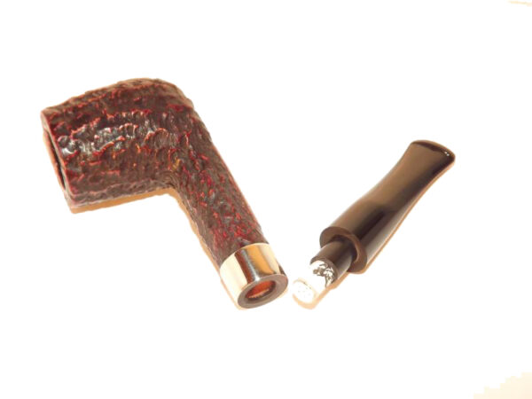 Peterson pipa Donegal 106 F-lip Billiard - Image 6