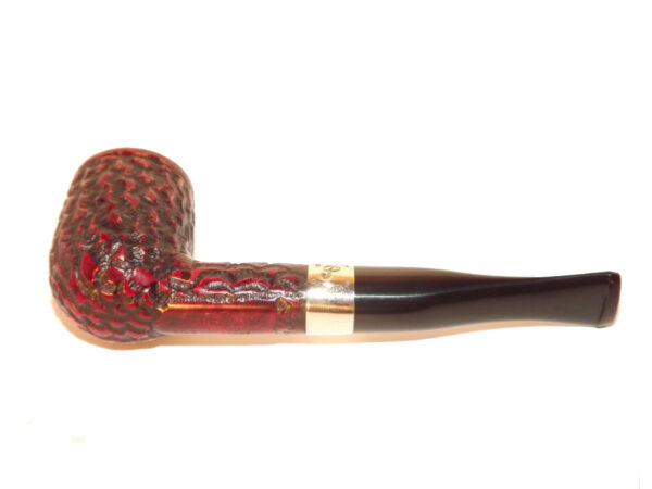 Peterson pipa Donegal X105 F-lip Billiard - Image 3