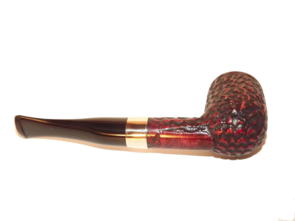 Peterson pipa Donegal X105 F-lip Billiard - Image 4