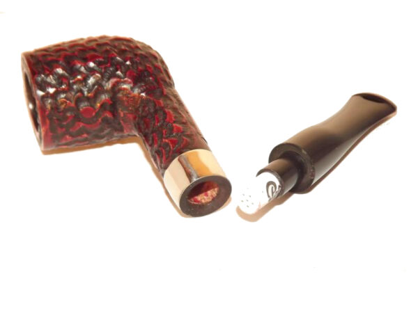 Peterson pipa Donegal X105 F-lip Billiard - Image 6