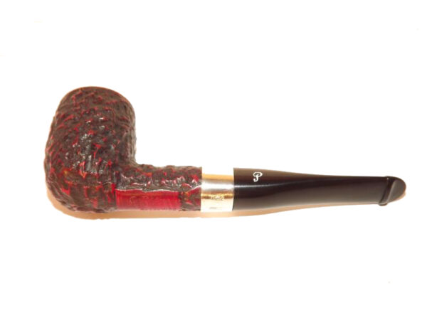 Peterson pipa Donegal Silver X105 P-lip - Image 3