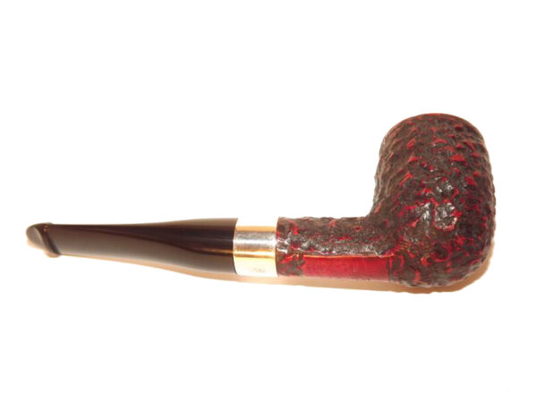 Peterson pipa Donegal Silver X105 P-lip - Image 4