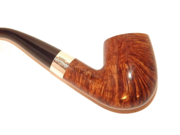 Peterson pipa De Luxe 69 P-lip - Image 4