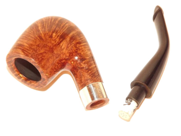 Peterson pipa De Luxe 69 P-lip - Image 7