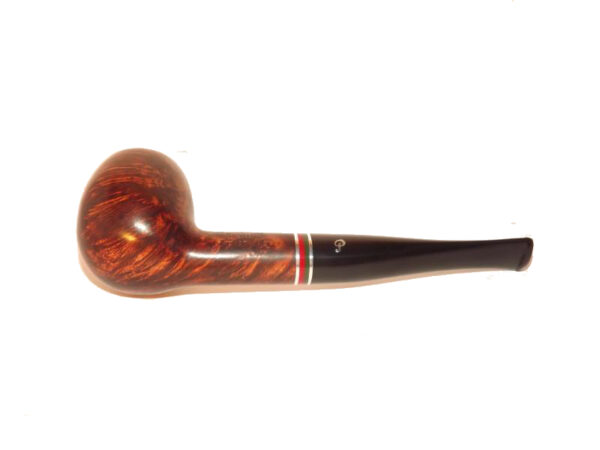 Peterson pipa Christmas 87 F-lip Billiard - Image 2
