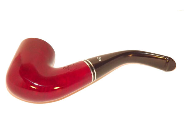 Peterson pipa Killarney 338 Red P-lip (filter nélküli) - Image 2