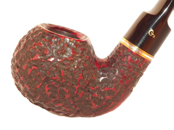 Peterson pipa Kinsale XL23 Rustic P-lip - Image 2