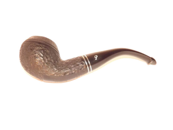 Peterson pipa Killarney 999 ASSTD Black P-lip - Image 2