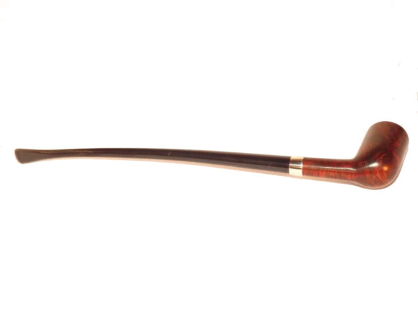 Peterson pipa Churchwarden Dublin - Image 3