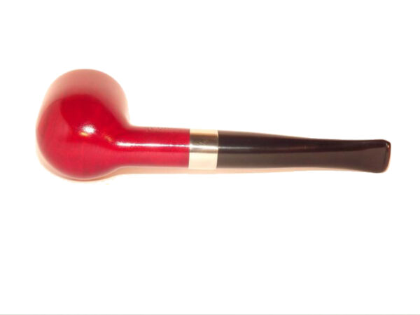 Peterson pipa Around the World Australia F-lip (606) - Image 2
