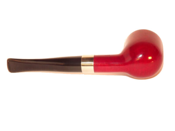 Peterson pipa Around the World Australia F-lip (606) - Image 3