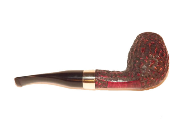 Peterson pipa Donegal B45 F-lip Egg - Image 4