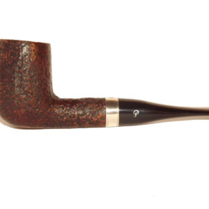 Peterson pipa Dublin Castle B56 F-lip Billiard