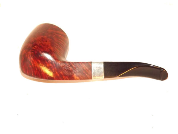 Peterson pipa Sherlock Holmes Moran P-lip (9 mm) - Image 2
