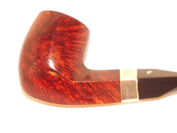 Peterson pipa Sherlock Holmes Moran P-lip (9 mm) - Image 3