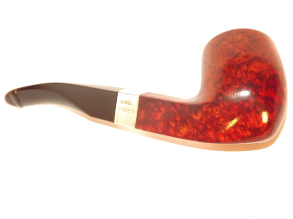 Peterson pipa Sherlock Holmes Moran P-lip (9 mm) - Image 4