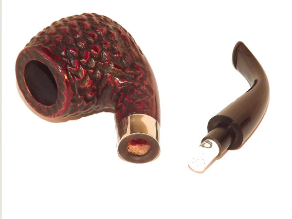 Peterson pipa Donegal 68 F-lip - Image 5