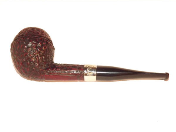 Peterson pipa Donegal B31 F-lip Rhodesian - Image 3
