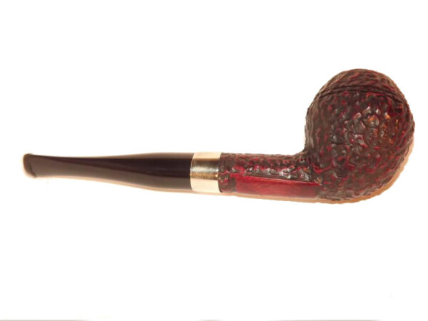 Peterson pipa Donegal B31 F-lip Rhodesian - Image 4