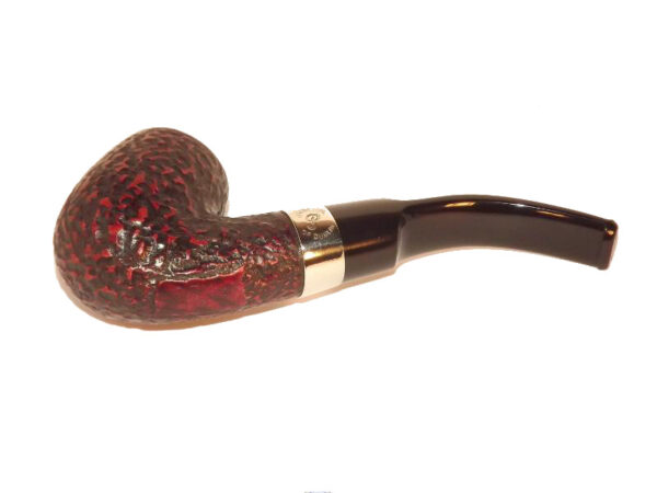 Peterson pipa Donegal XL90 F-lip Bent - Image 2