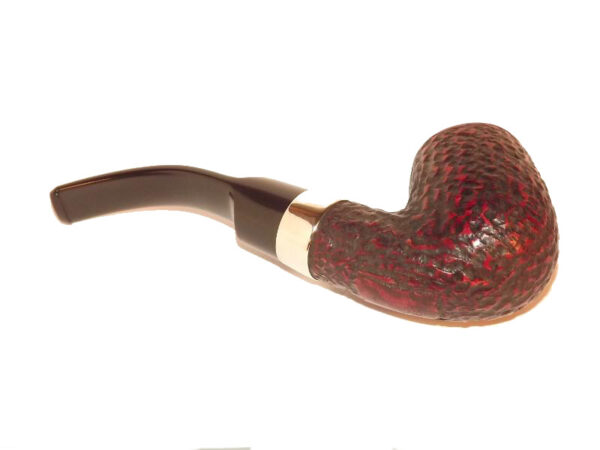 Peterson pipa Donegal XL90 F-lip Bent - Image 3