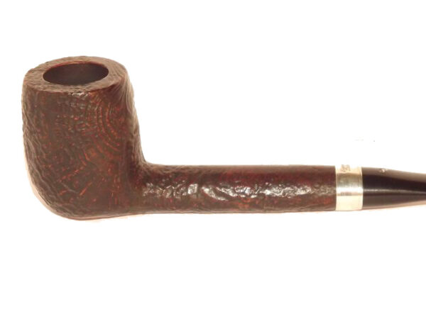Peterson pipa Dublin Castle XL F-lip - Image 2