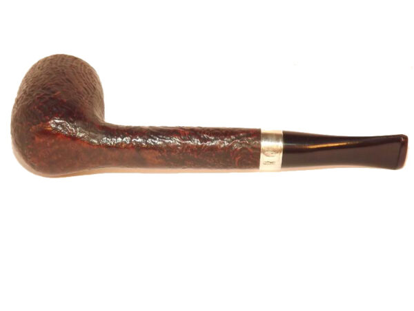 Peterson pipa Dublin Castle XL F-lip - Image 3