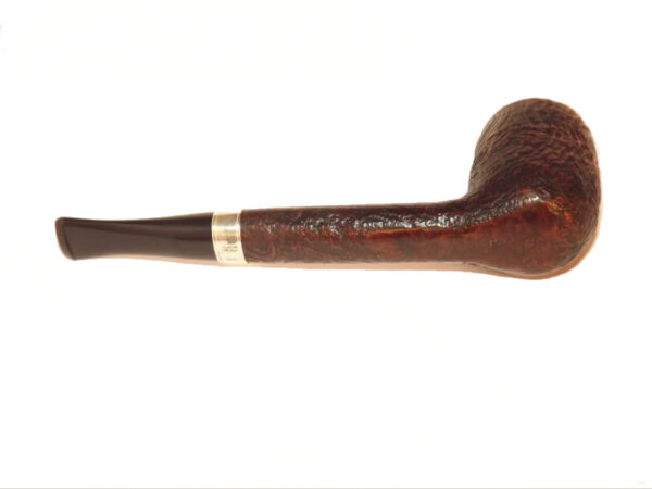 Peterson pipa Dublin Castle XL F-lip - Image 4