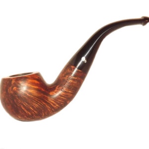 Peterson pipa Kildare 03 P-lip Bent Apple