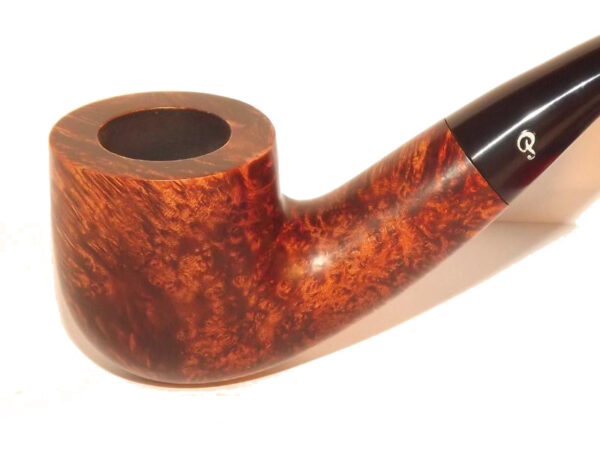 Peterson pipa Kildare 01 P-lip Bent - Image 2