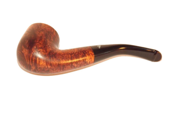 Peterson pipa Kildare 01 P-lip Bent - Image 3