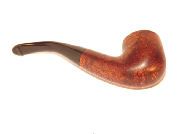 Peterson pipa Kildare 01 P-lip Bent - Image 4