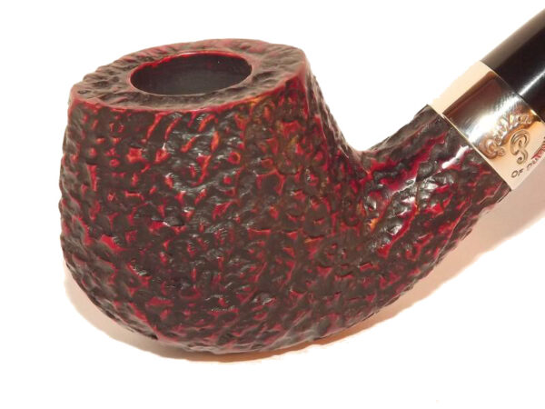 Peterson pipa Donegal B38 F-lip Bent - Image 2