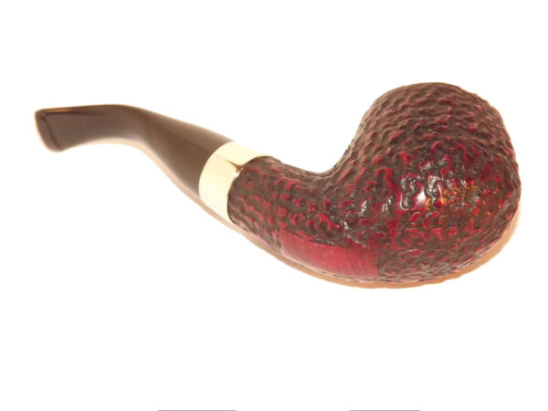 Peterson pipa Donegal B38 F-lip Bent - Image 4