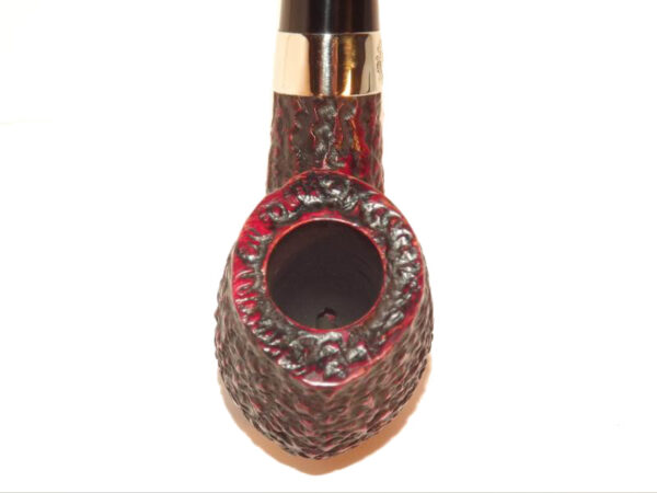 Peterson pipa Donegal B38 F-lip Bent - Image 5