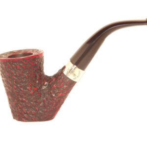 Peterson pipa Donegal B46 F-lip Bent Dublin