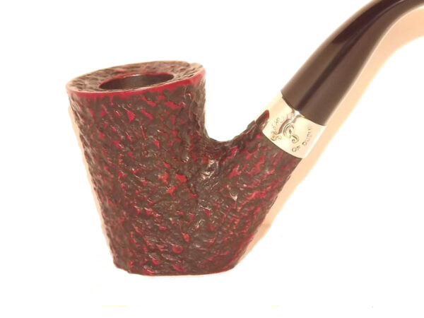 Peterson pipa Donegal B46 F-lip Bent Dublin - Image 2