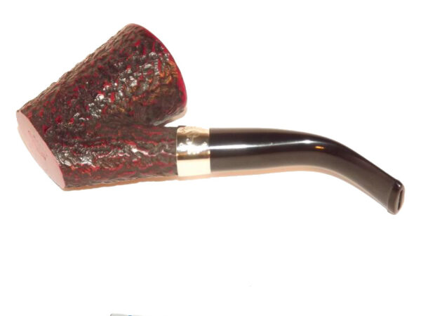 Peterson pipa Donegal B46 F-lip Bent Dublin - Image 3