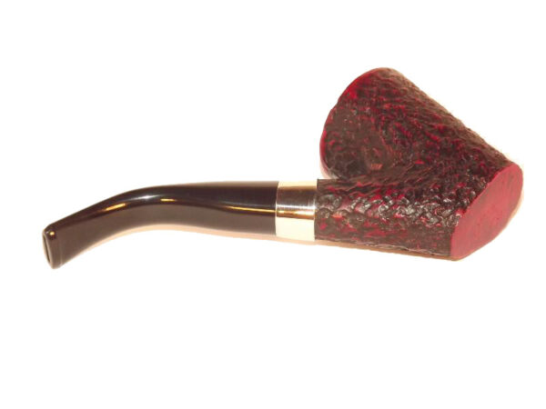 Peterson pipa Donegal B46 F-lip Bent Dublin - Image 4